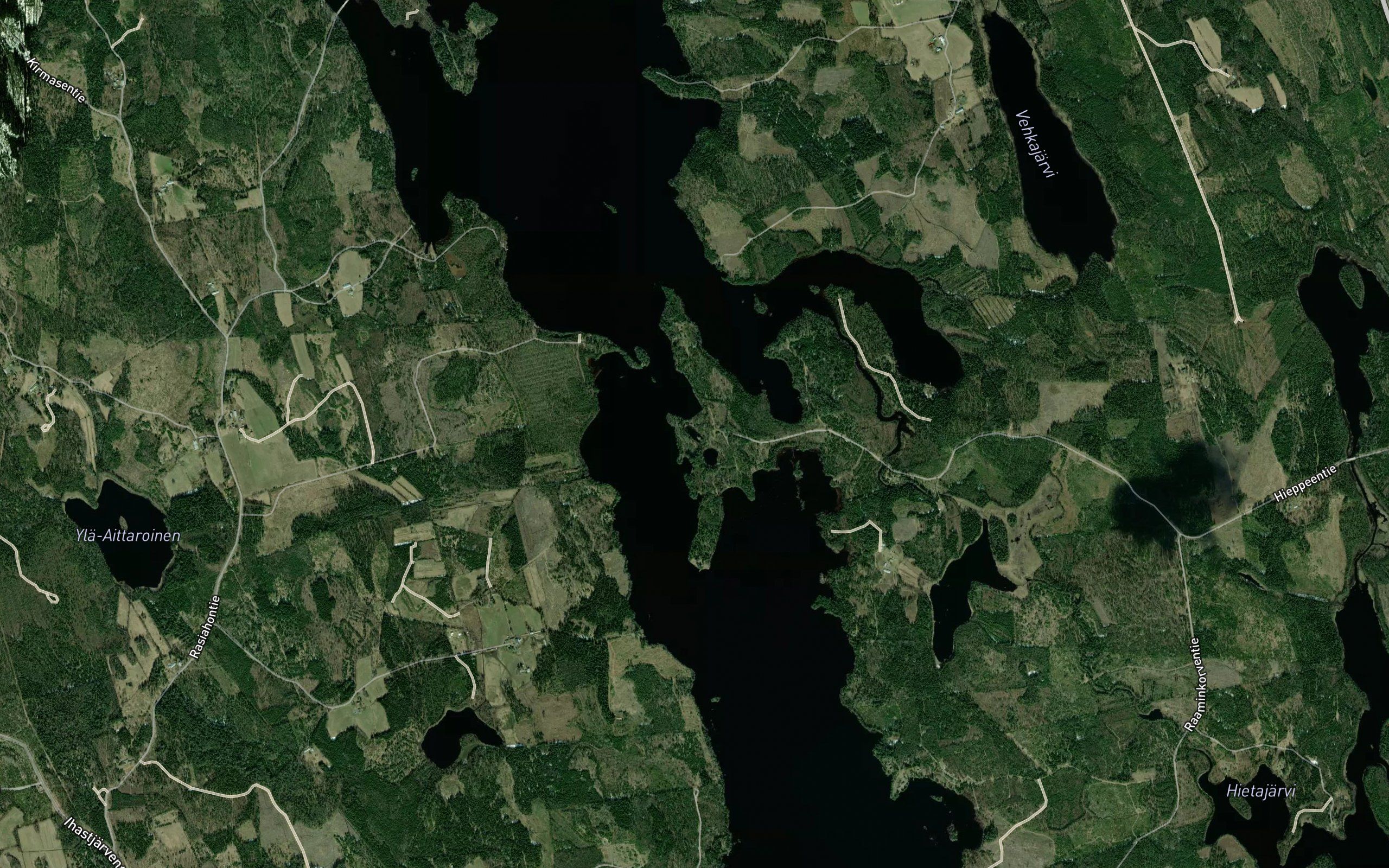 Raaskanlampi