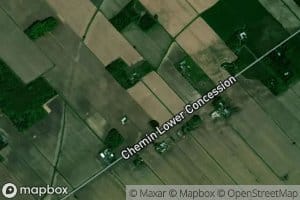 Ruisseau Briere