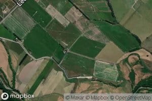 Selwyn River/Waikirikiri