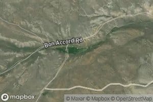 McDowell Spring