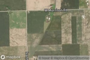 Livingston Drain