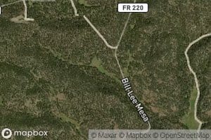 Underwood Spring Number One