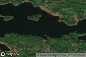 Coull Lake