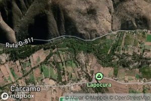 Quebrada Carcamo