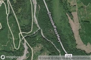 West Fork White River