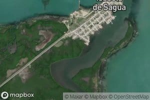 Boca Rio Sagua la Grande