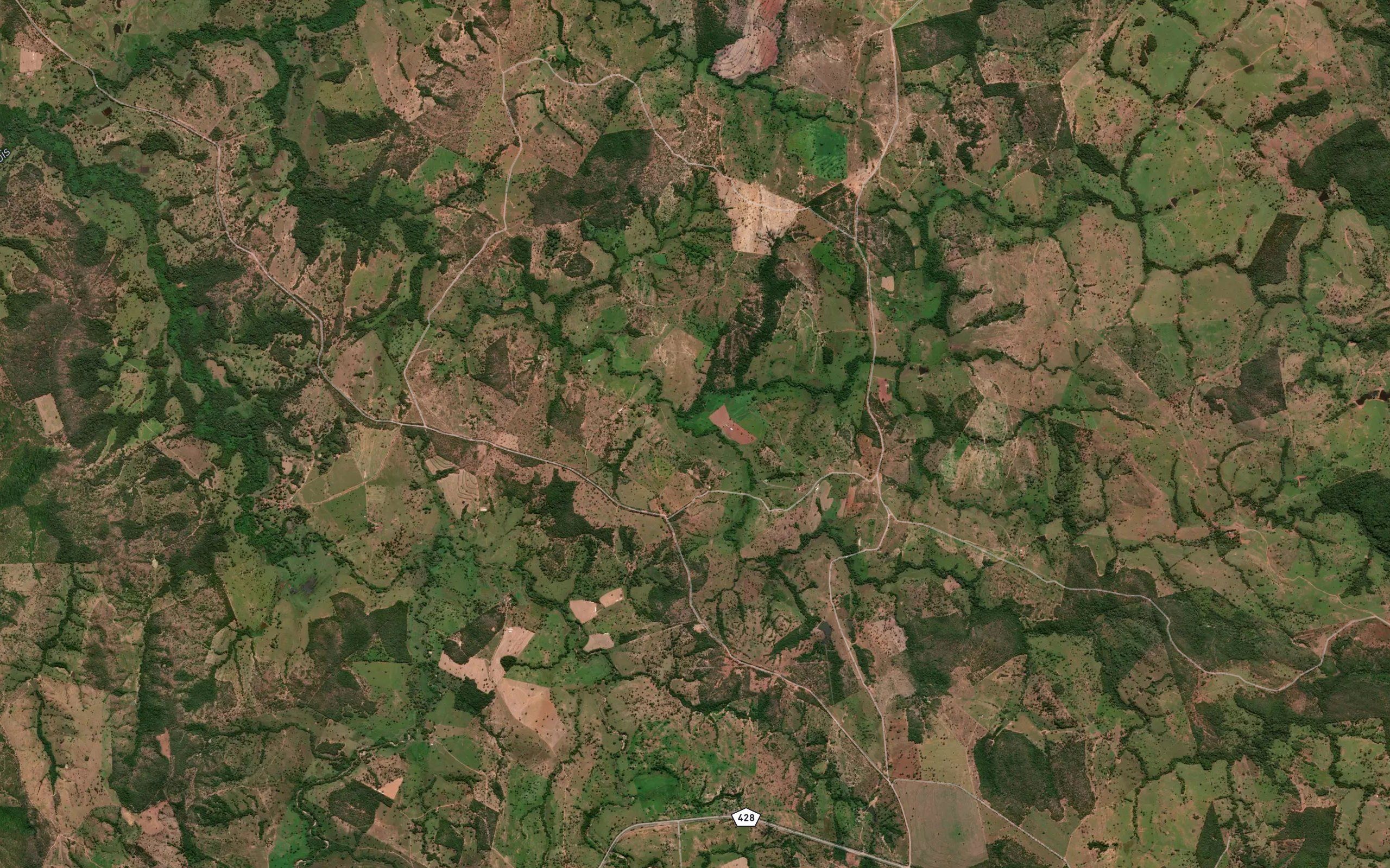 Corrego Jatoba
