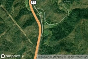 Middle Fork