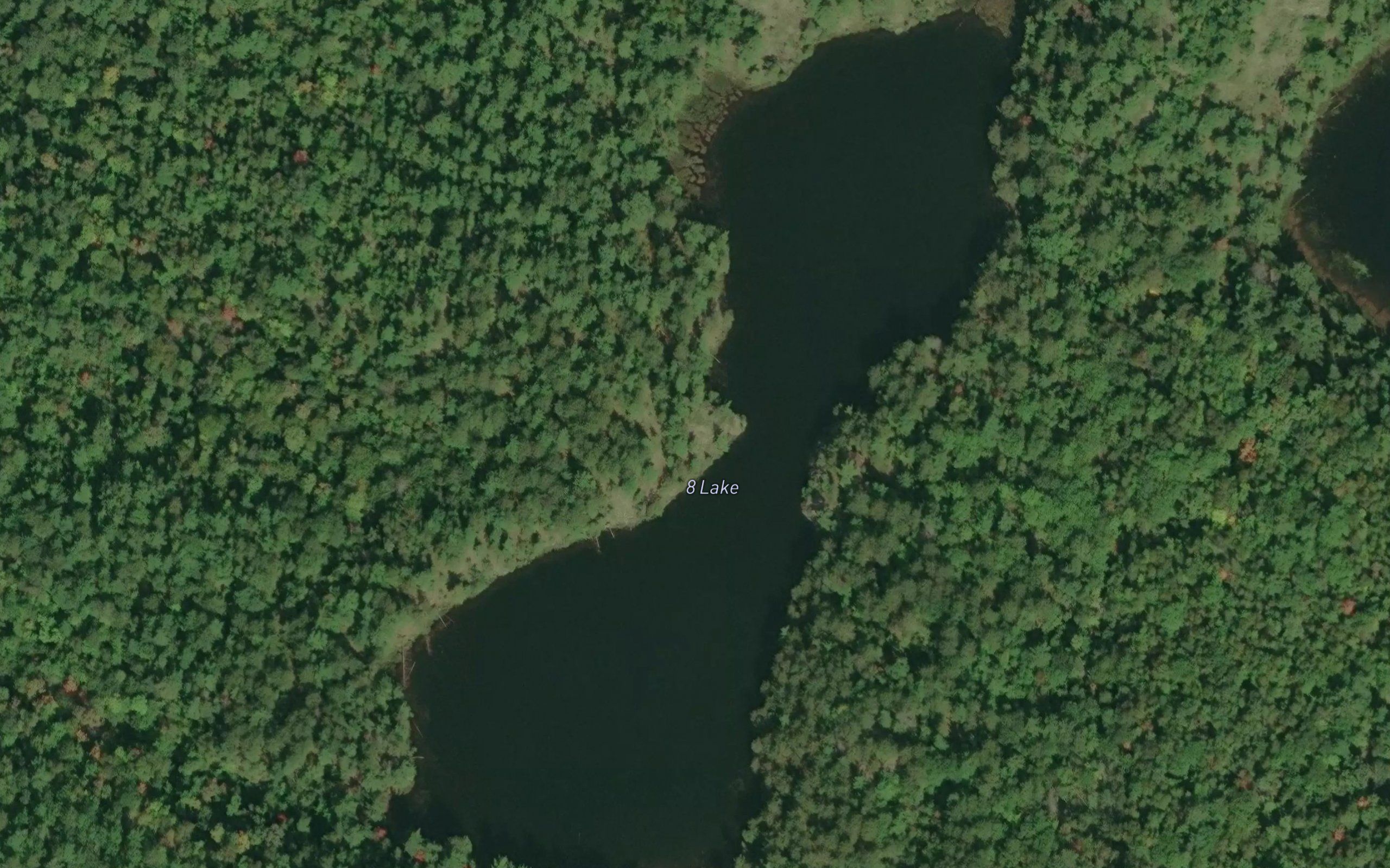 8 Lake
