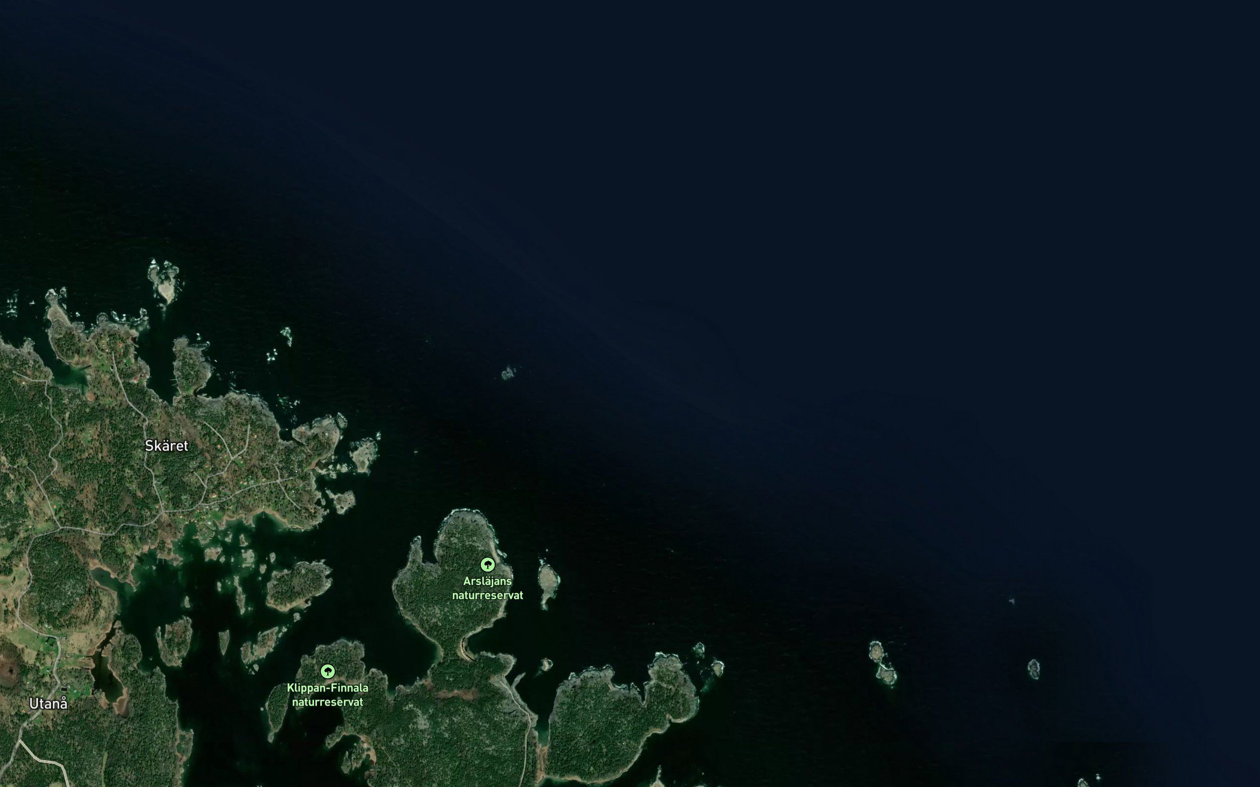 Utanagrunden