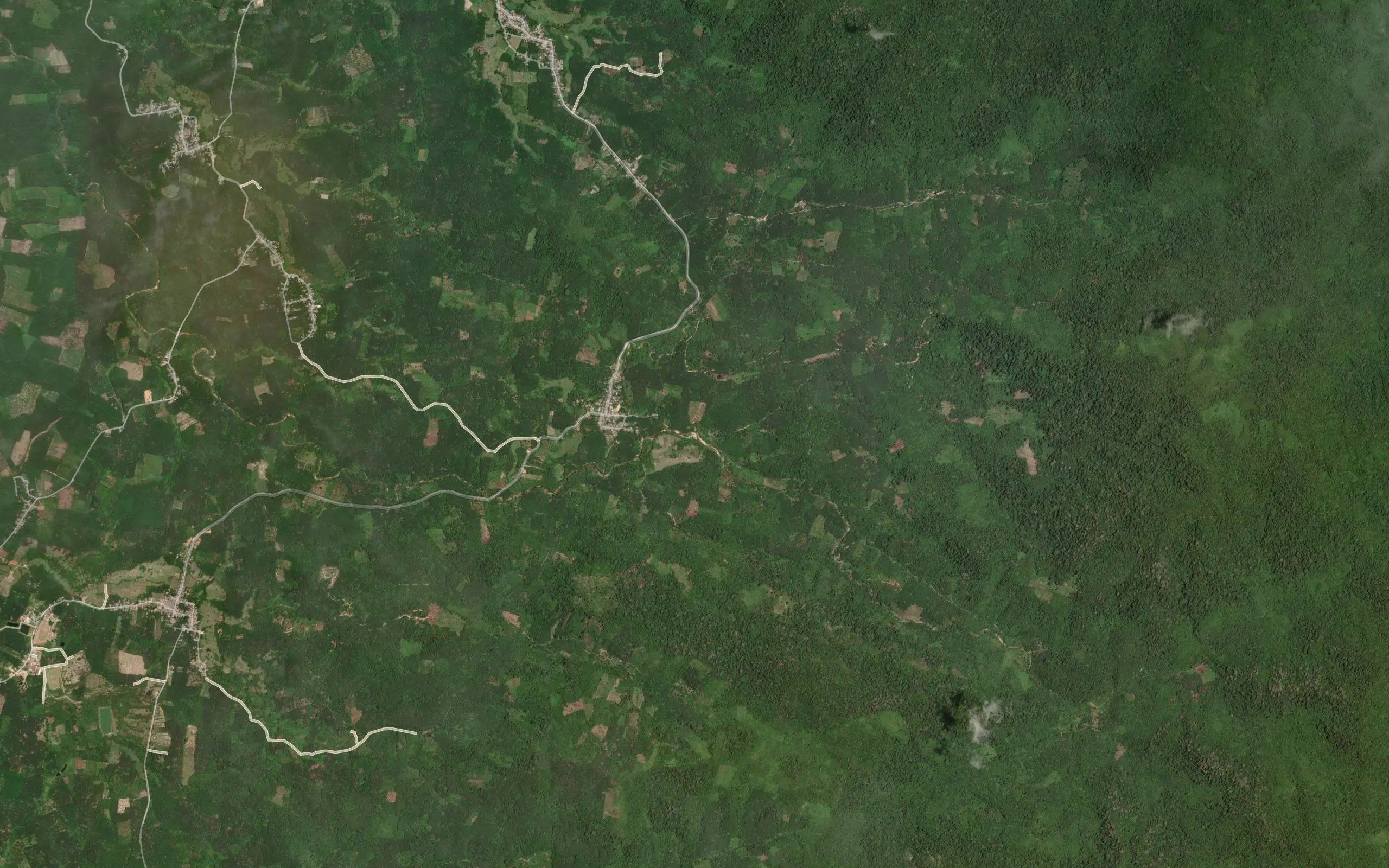 Khlong Ai Yung