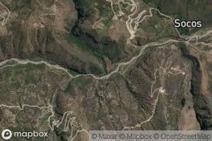 Quebrada Palloc Huayco