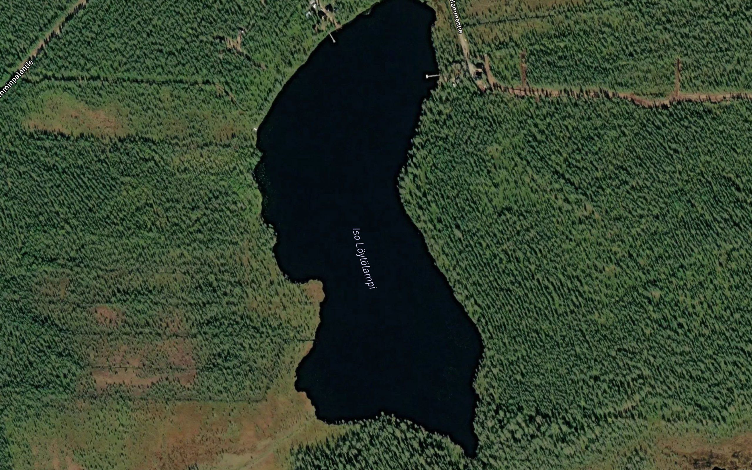 Lehmijarvi
