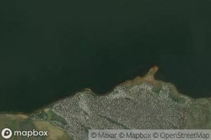Ens Lake