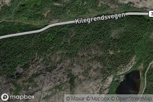 Krossbekk