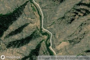 Gaily Creek