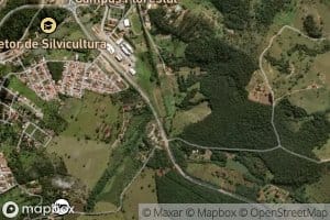 Corrego Campo Comprido