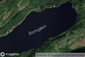 Romsjoen