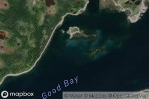 Barred Bay