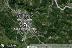 Quebrada de Las Pilas