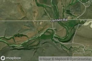 Big Sage Creek