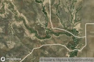 North Fork Fiddler Creek