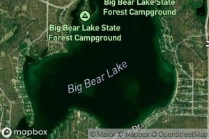 Big Bear Lake