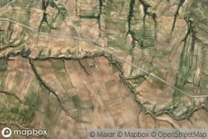 Cheshmeh-ye Qabagh Qusheh Bolagh