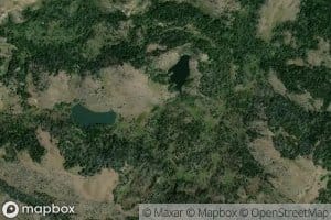 Darrah Number 1 Reservoir