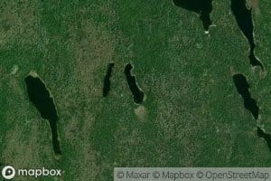 Bare Lake