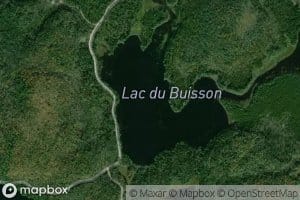Lac du Buisson