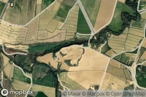 Barranco de Valdabra