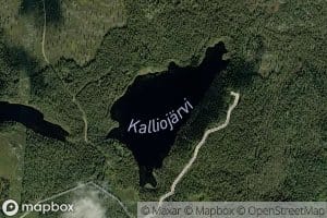 Kalliojarvi