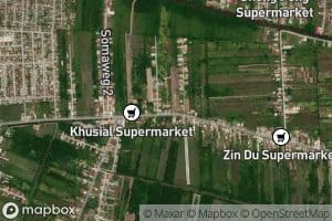 Leiding Eenentwintig