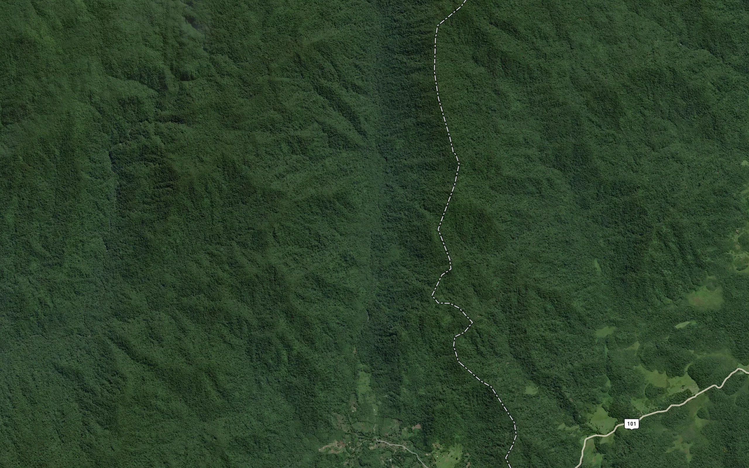 Rio da Luzia