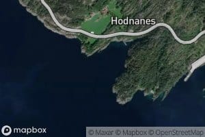 Stornesvika