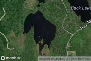 Springhaven Duck Lake