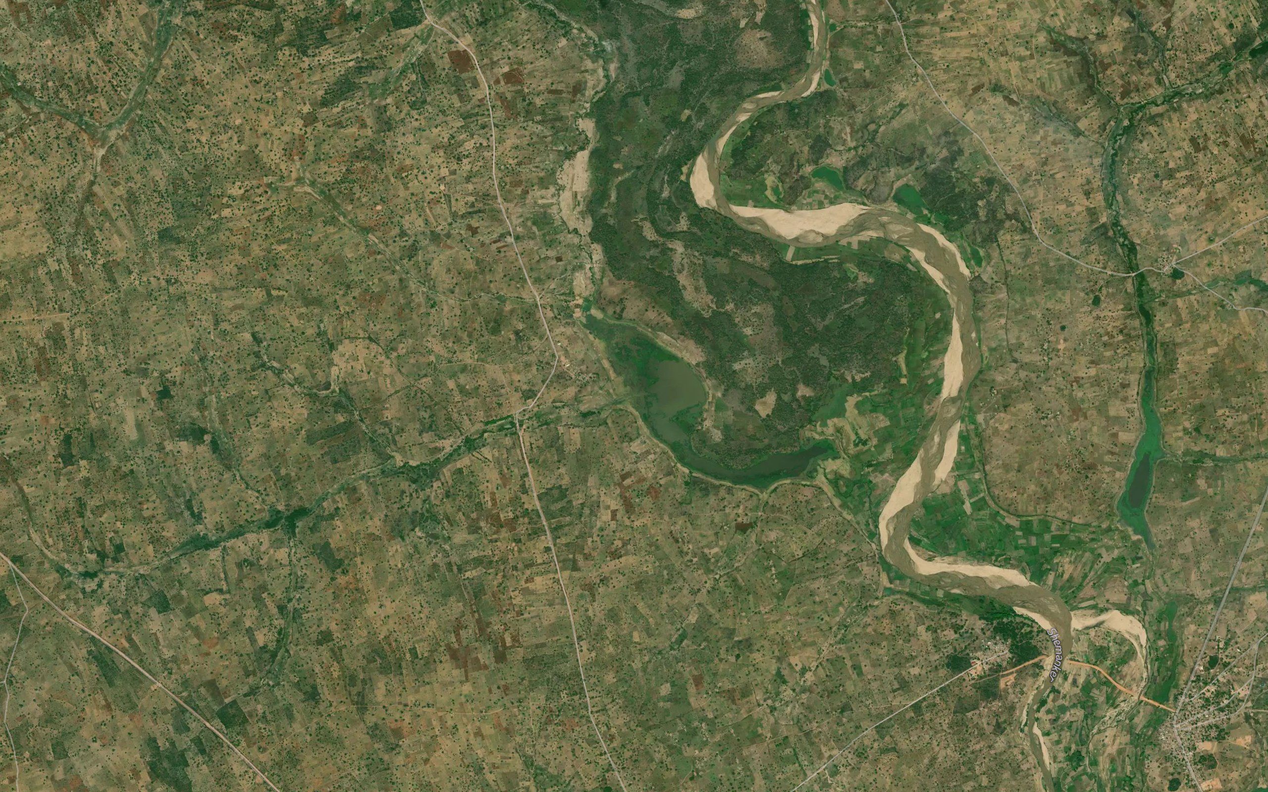 River Ruam