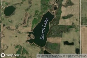 Bench Lake