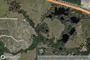 Sand Pond