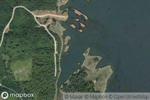 Nichin Cove Bay Seaplane Base
