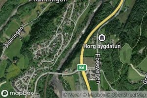 Gaulfossen