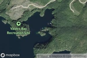 Valdes Bay