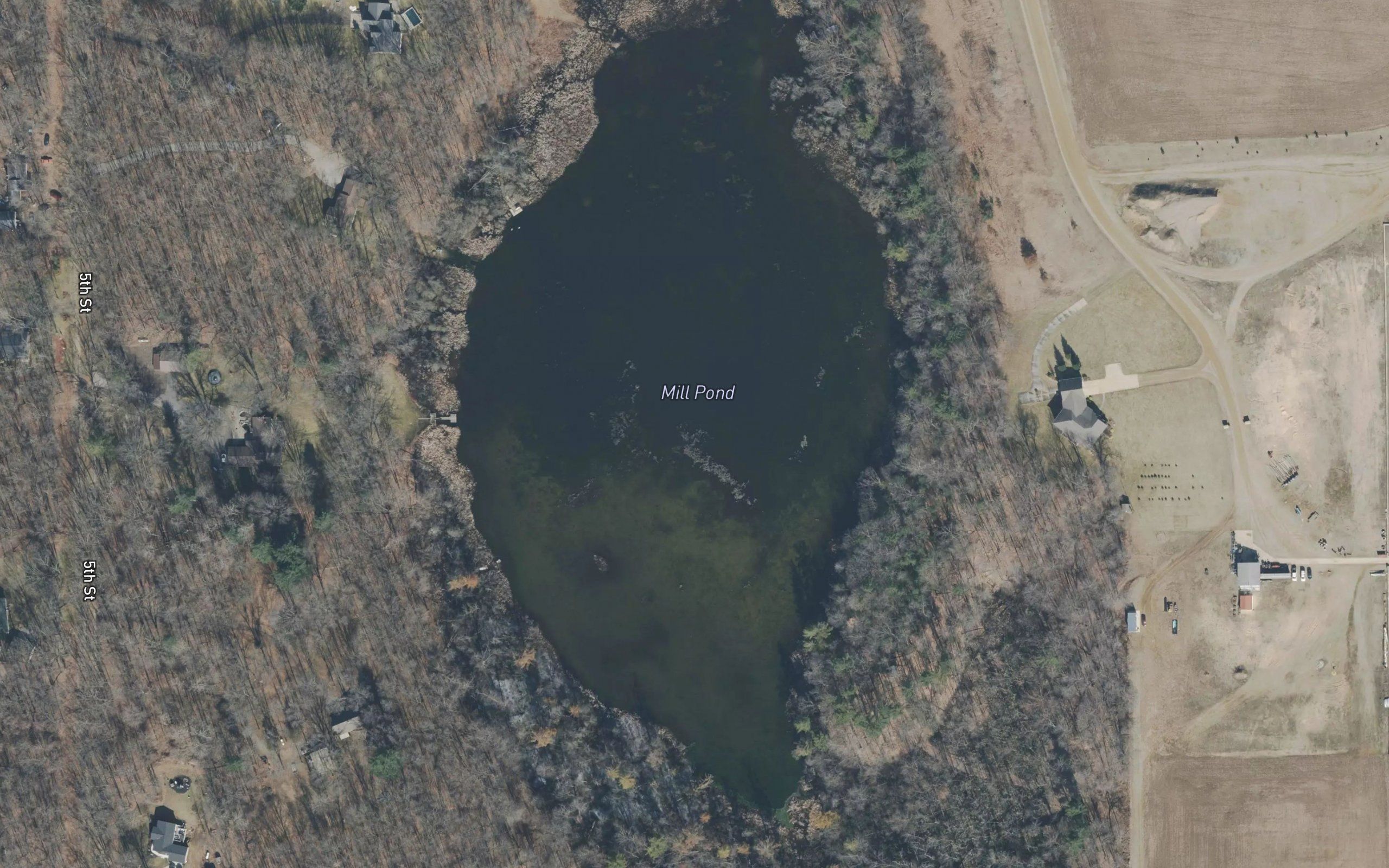 Mill Pond