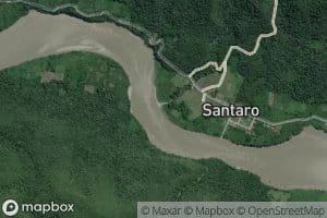 Rio Santaro