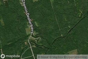 Ferris Brook