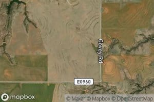 V Fletcher Reservoir