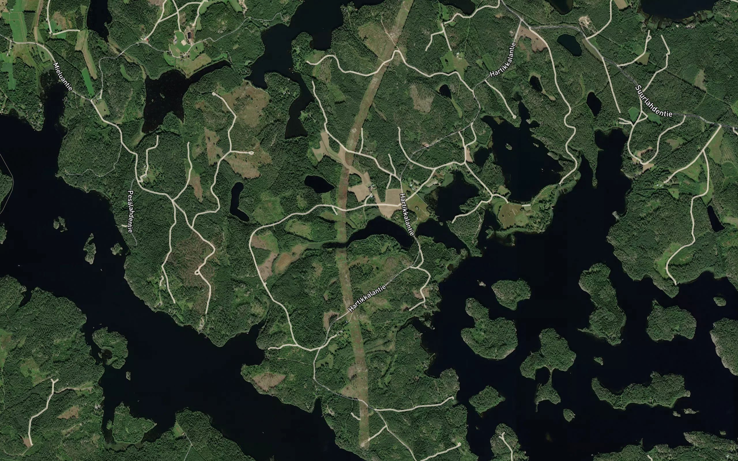 Pirttilahti