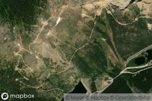 Upper Urad Reservoir