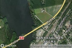 Korpilahti